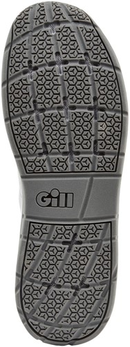 Gill Race Trainer Grey 45-3