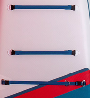 Spare Bungee Package