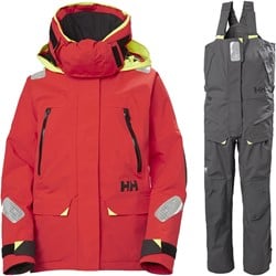 Helly Hansen Skagen Offshore Zeilpak - Dames