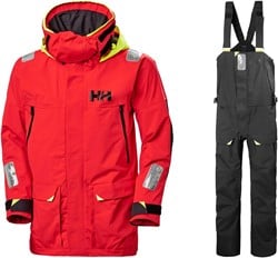 Helly Hansen Skagen Offshore Zeilpak - Heren