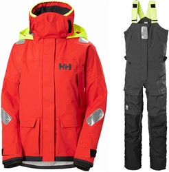 Helly Hansen Skagen Pro Zeilpak - Dames