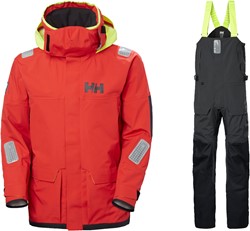 Helly Hansen Skagen Pro Zeilpak - Heren