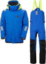 Helly Hansen Skagen Pro Zeilpak - Dames - Maat S