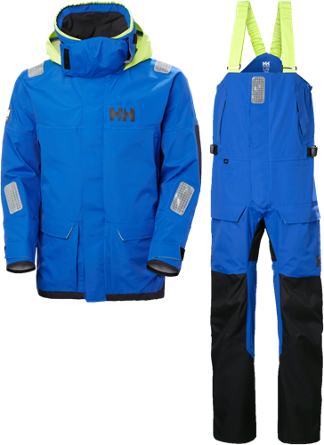 Helly Hansen Skagen Pro Zeilpak - Heren - Maat M