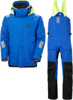 Helly Hansen Skagen Pro Zeilpak - Heren - Maat XL