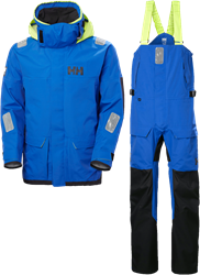 Helly Hansen Skagen Pro Zeilpak - Heren - Maat XL