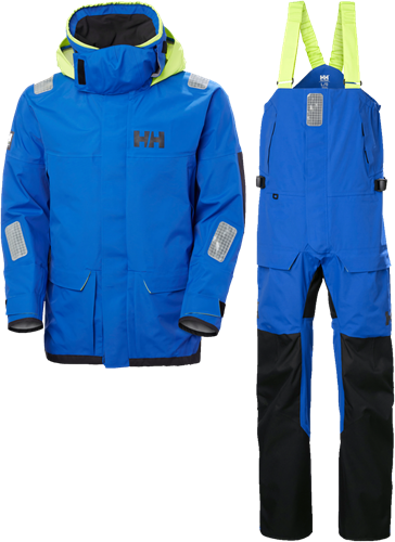 Helly Hansen Skagen Pro Zeilpak - Heren - Maat XL