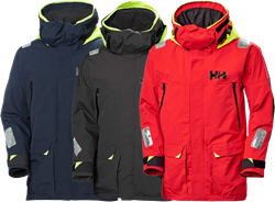Helly Hansen Skagen Offshore Zeiljas - Heren