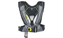Spinlock deckvesten
