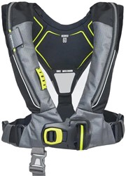 Spinlock deckvesten