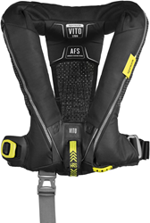 Spinlock Deckvest Vito AFS 170N