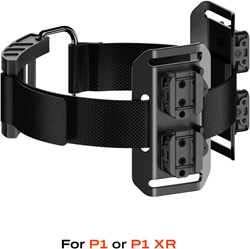Lefeet P1 Tank Mount Kit