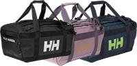 Helly Hansen Zeiltas Scout Duffel 70 liter