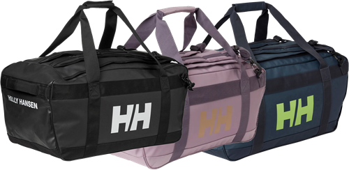 Helly Hansen Zeiltas Scout Duffel 70 liter