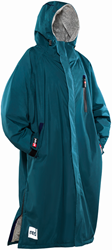 Red Paddle Pro Change - LS - Teal - M