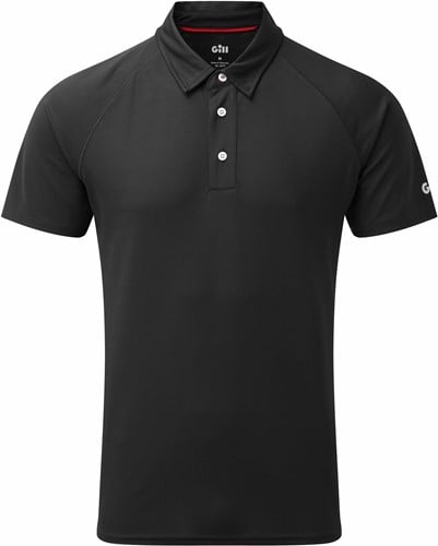 Gill UV Tech Polo Heren