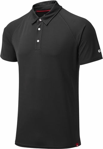 Gill UV Tech Polo Heren-2