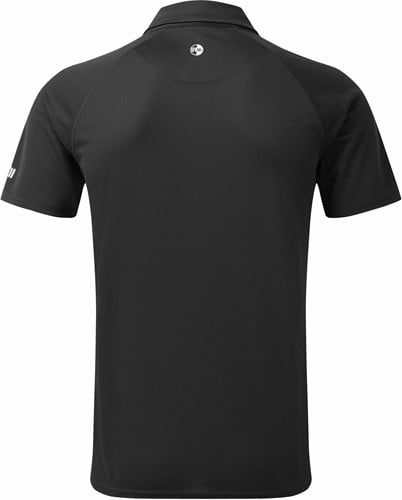 Gill UV Tech Polo Heren-3