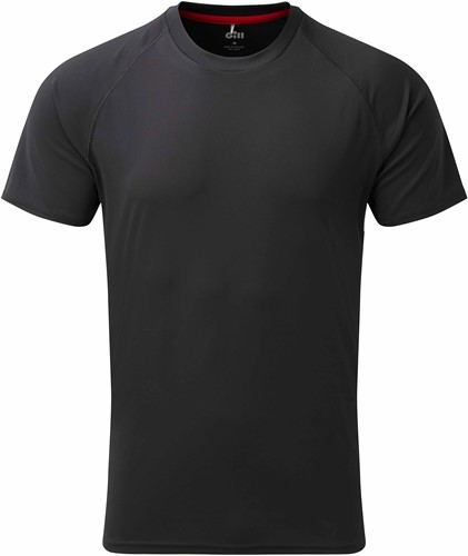 Gill UV Tech Tee Short Sleeve Heren