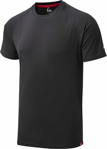 Gill UV Tech Tee Short Sleeve Heren-2