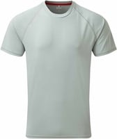 Gill Men's UV Tec Tee Medium Grey S