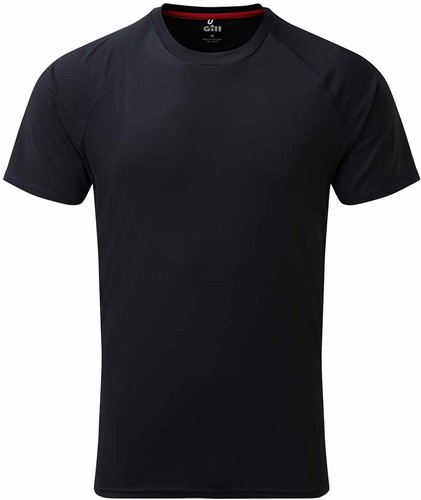 Gill Men's UV Tec Tee Navy XXL