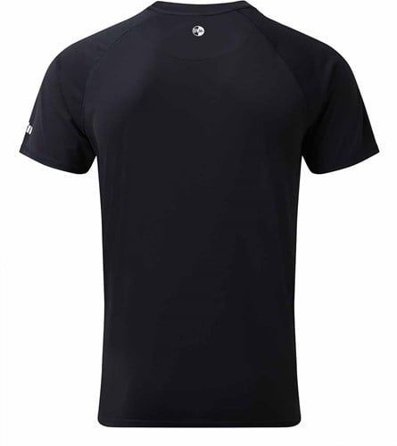 Gill Men's UV Tec Tee Navy XXL-3