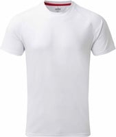 Gill Men's UV Tec Tee White XL