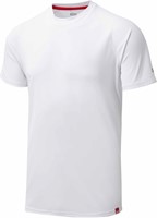 Gill Men's UV Tec Tee White XL-2