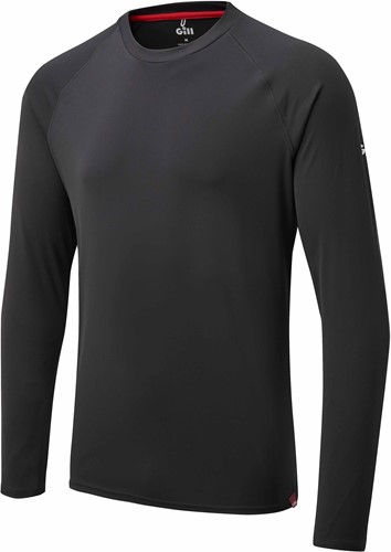 Gill UV Tech Long Sleeve Tee Heren-2