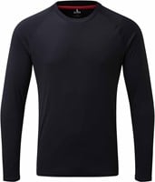 Gill Men's UV Tec Long Sleeve Tee Navy XS