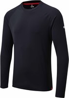 Gill Men's UV Tec Long Sleeve Tee Navy XS-2