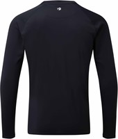 Gill Men's UV Tec Long Sleeve Tee Navy XS-3