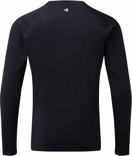 Gill Men's UV Tec Long Sleeve Tee Navy XXL-3