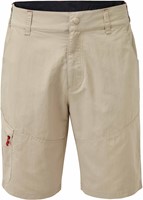 Gill Men's UV Tec Shorts Khaki S