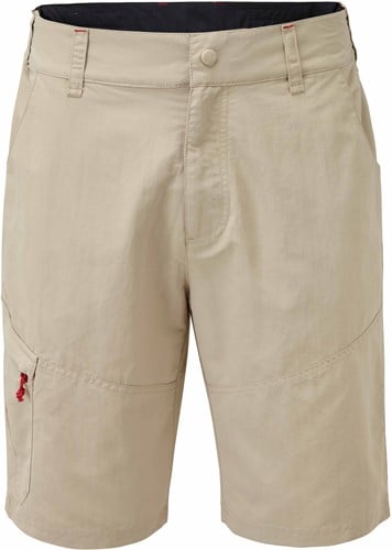 Gill Men's UV Tec Shorts Khaki S
