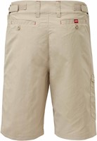 Gill Men's UV Tec Shorts Khaki S-2