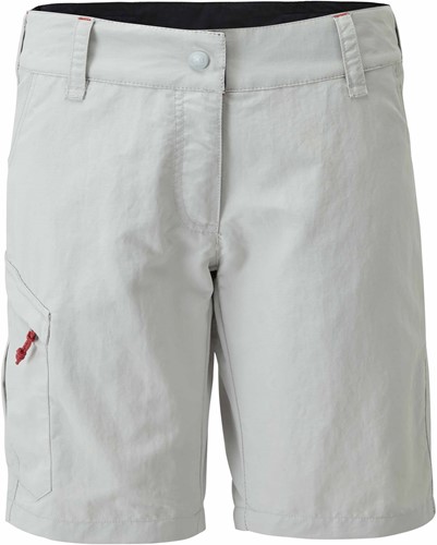 Gill UV Tech Shorts - Dames - Maat 12