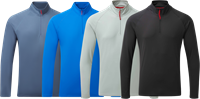 Gill UV Tech Long Sleeve UV50 - Heren