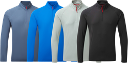 Gill UV Tech Long Sleeve UV50 - Heren