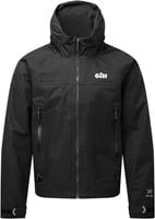 Gill Verso Jacket Black XS