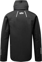 Gill Verso Jacket Black XS-2