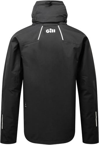 Gill Verso Jacket Black XS-2