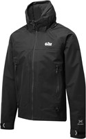 Gill Verso Jacket Black XS-3