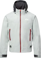 Gill Verso Jacket Light Grey S