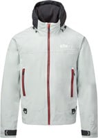 Gill Verso Jacket Light Grey XXL