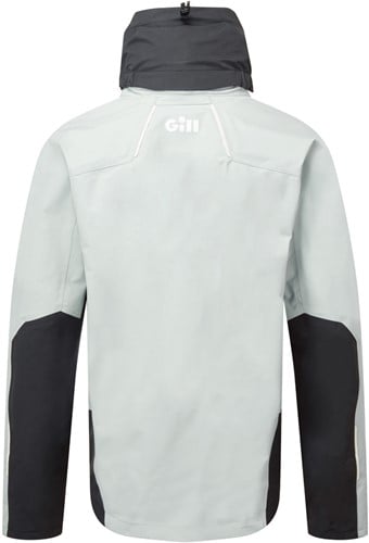 Gill Verso Jacket Light Grey M-2