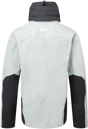 Gill Verso Jacket Light Grey XXL-2