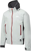 Gill Verso Jacket Light Grey S-3