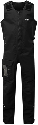 Gill Verso Trousers Black M